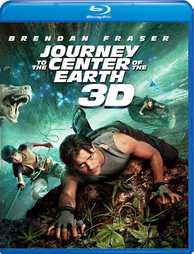 Journey the center - center, earth