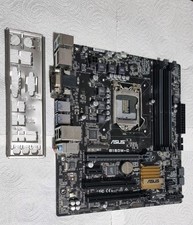 ASUS B150M-C SOCKEL 1151 mATX