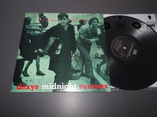 Dexys midnight runners - dexys,