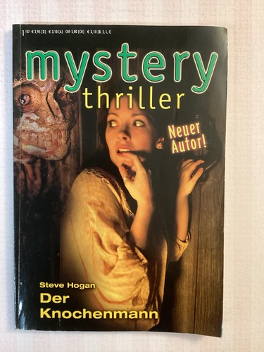 Cora mystery thriller band 138 - thriller,