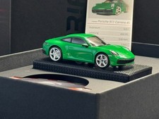 Drift Sturmkind Porsche 911 Carrera 4S Python Green NR. 15 Sammlerstück NEU