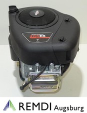 Briggs & Stratton Rasentraktor