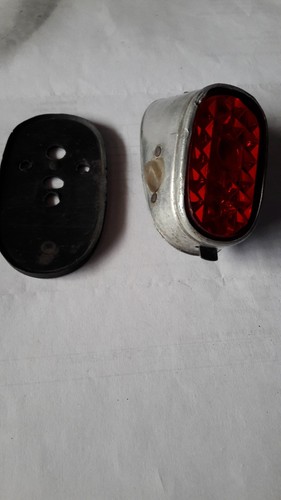 Rückleuchte oldtimer - rückleuchte,
