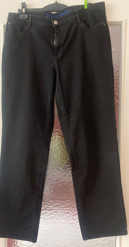Brax jeans k schwarz - jeans,