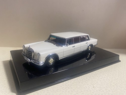 Mercedes benz 600 lwb - 600,