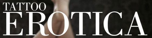 Tattoo erotica sammlerausgabe - tattoo,