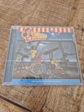Elea Eluanda CD Folge 7