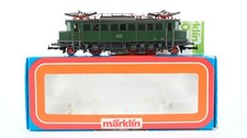 Märklin H0 3049 E-Lok BR 104 021-1 DB Wechselstrom