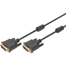 Digitus Anschlusskabel DVI >