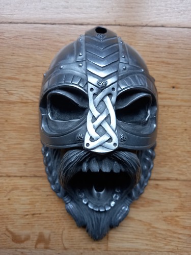 Wikinger flaschenöffner - wikinger,