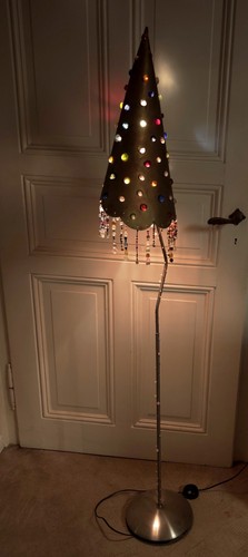 Stehlampe lampenschirm pappe - lampenschirm,