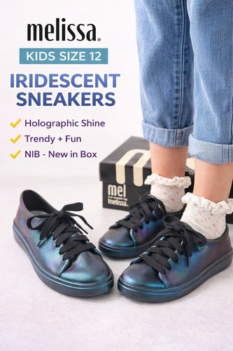 Melissa kids size - melissa,