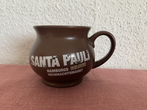 Santa pauli hamburg - santa,