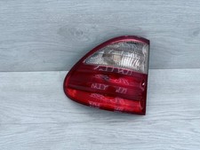 Mercedes klasse w210 - w210, kombi