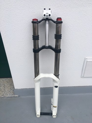 Marzocchi bomber rc3 zoll - rc3, 26