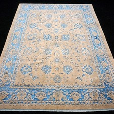 Orient Teppich Floral 237 x