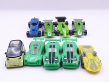 Konvolut Modellautos mit 9