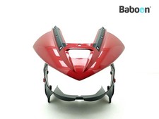 Kanzel / Oberteil Verkleidung