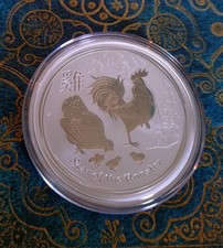 Australien 2 AUS$  2017 °