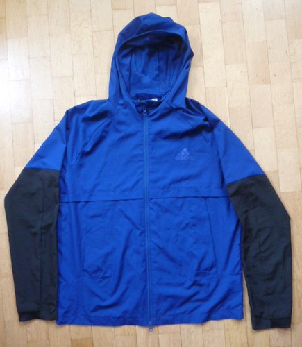 Adidas sport jacke mit kapuze - adidas,