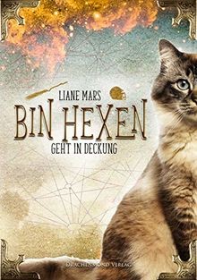 Bin hexen geht - hexen,