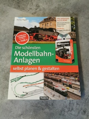 Modellbahn anlagen selbst - modellbahn,