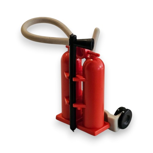Playmobil feuerwehr - playmobil,