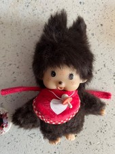 Monchichi 5.5inch