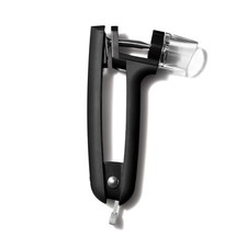 OXO Kirsch- & Olivenentkerner - Schwarz