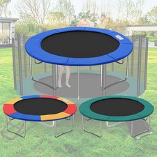 Trampolin randabdeckung - trampolin,