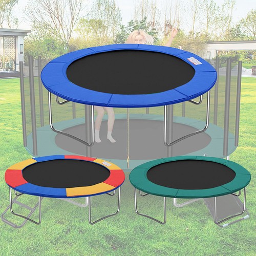 Trampolin randabdeckung - trampolin,