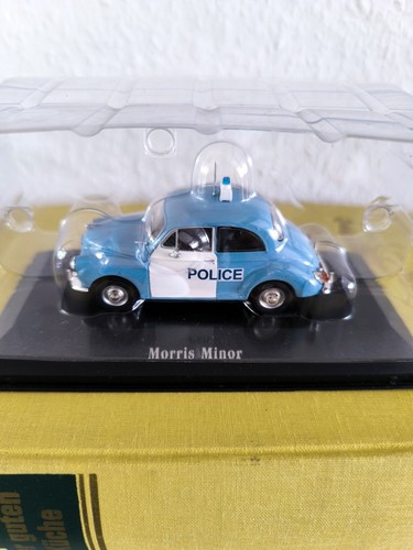 Morris minor modell - morris,
