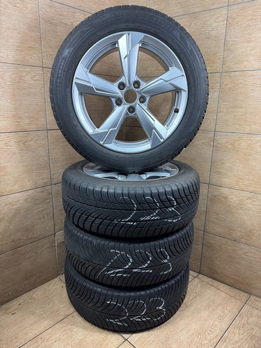 Original audi 4k - a6,