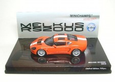 Melkus RS2000 (orange) 2010