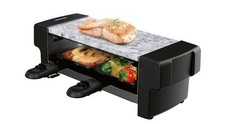 SILVERCREST Raclette Grill 2