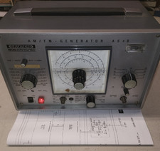 Grundig Generator AS 4b AM /
