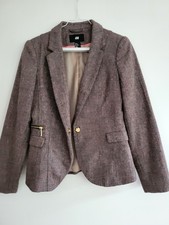 Blazer Damen 40 H&M