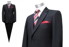 Herren Anzug Klassisch