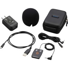 Zoom SPH-2n Accessory Pack