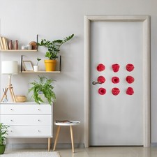 Türfolie Türaufkleber