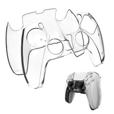 Anti-Kratzer Crystal Case für