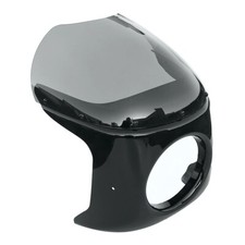 Cafe-Racer Lampenverkleidung