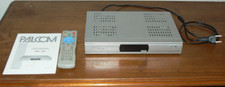 Digitaler Satellitenreceiver DSL - 380