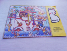 DDR Bummi Sammelband, Nummer 20/1981