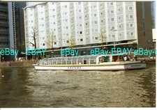 Schifffahrt Amsterdam Boot