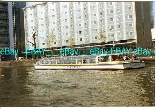 Schifffahrt amsterdam boot - schifffahrt,