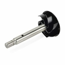 NEU Wasserpumpe Water Pump Impeller Shaft Yamaha Banshee RD 350 YFZ350 87-06