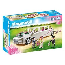 PLAYMOBIL City Life 9227
