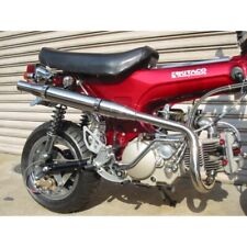 Kitaco Auspuff Exhaust für