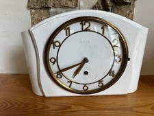 (RB)5025-5128, alte Küchenuhr